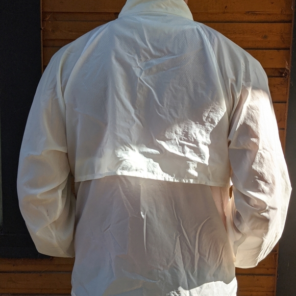 Vintage unisex Lacoste windbreaker - Picture 2 of 8